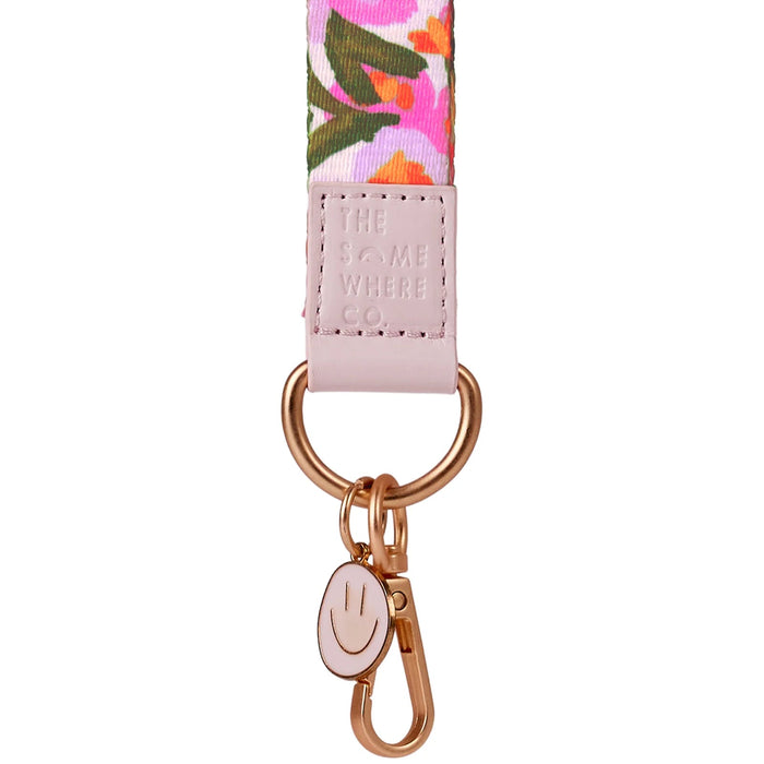 The Somewhere Co - Lanyard