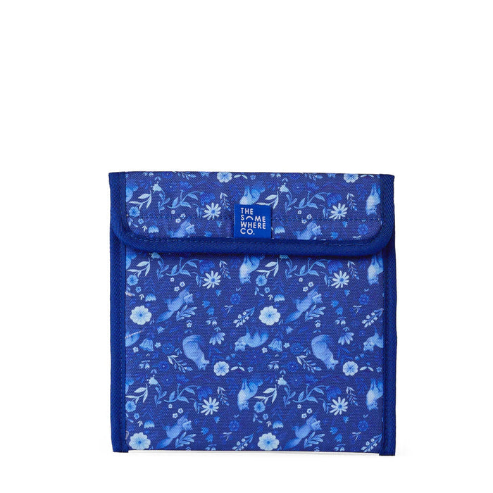 The Somewhere Co - Snack Bag - Foxwood