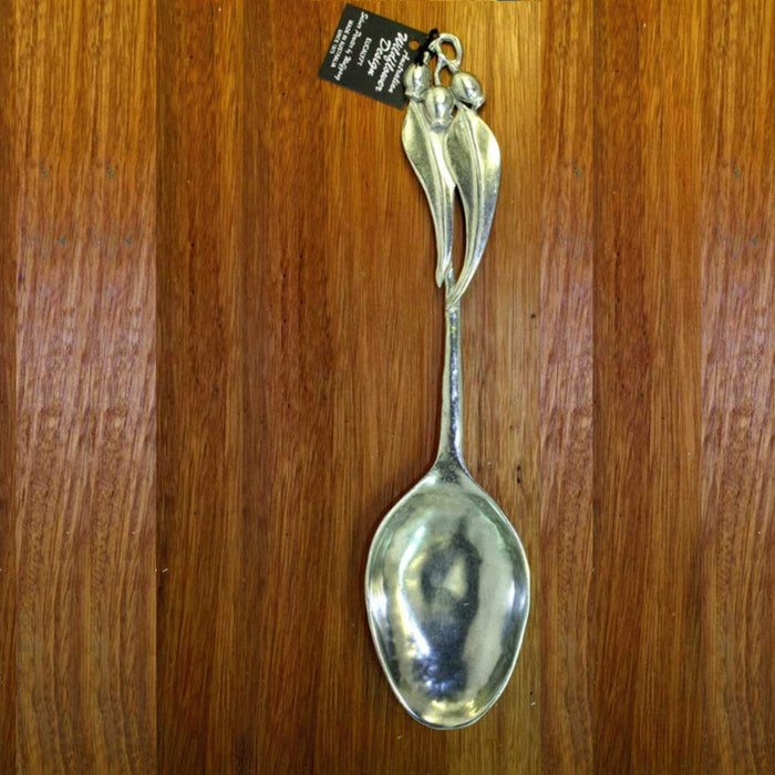 Wolfgang Schulze - Serving Spoon