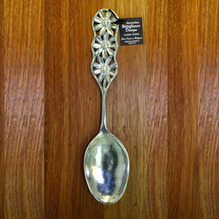 Wolfgang Schulze - Serving Spoon