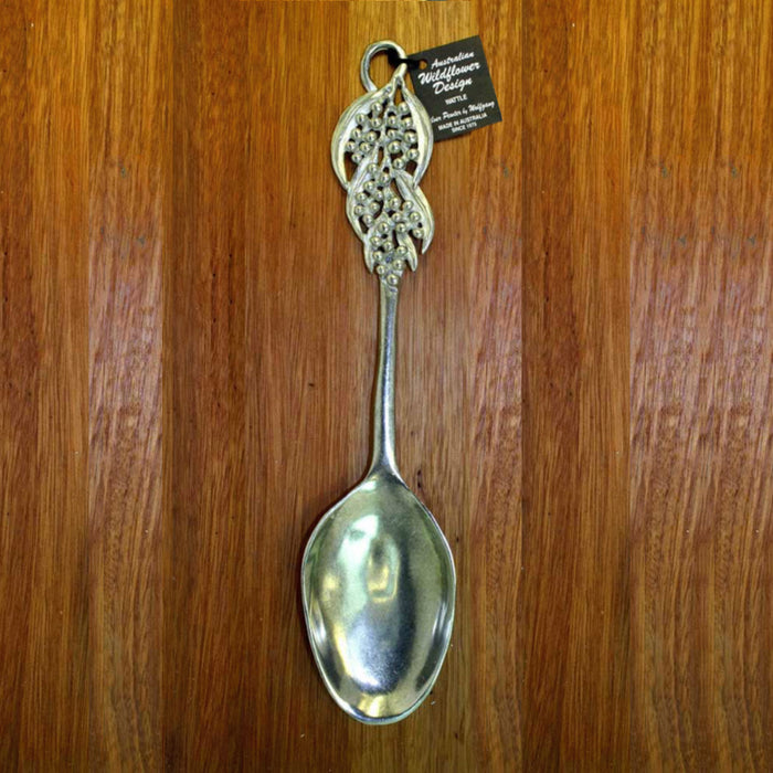 Wolfgang Schulze - Serving Spoon