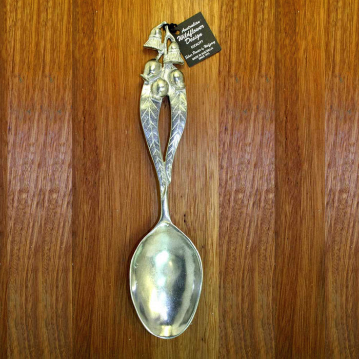 Wolfgang Schulze - Serving Spoon