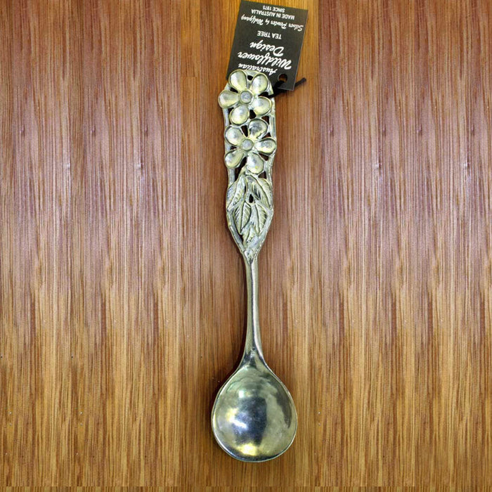 Wolfgang Schulze - Sugar Spoon