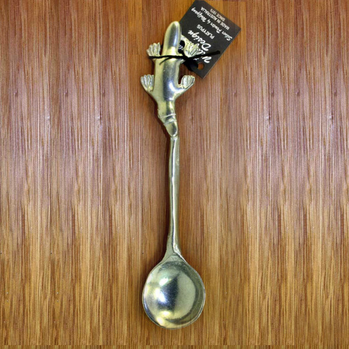 Wolfgang Schulze - Sugar Spoon