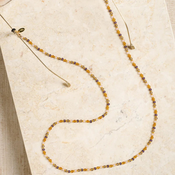 Sunny Cords - Fiona - Glassse Chain