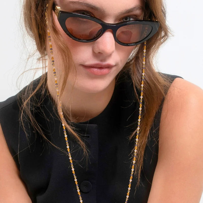 Sunny Cords - Fiona - Glassse Chain