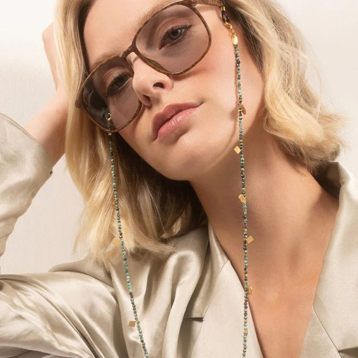 Sunny Cords - Joan - Glassse Chain