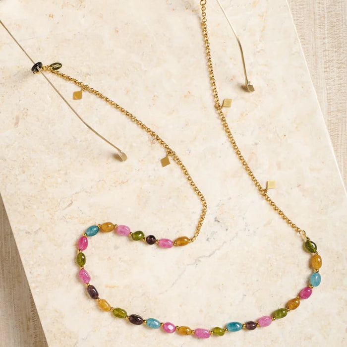 Sunny Cords - Philou - Glassse Chain