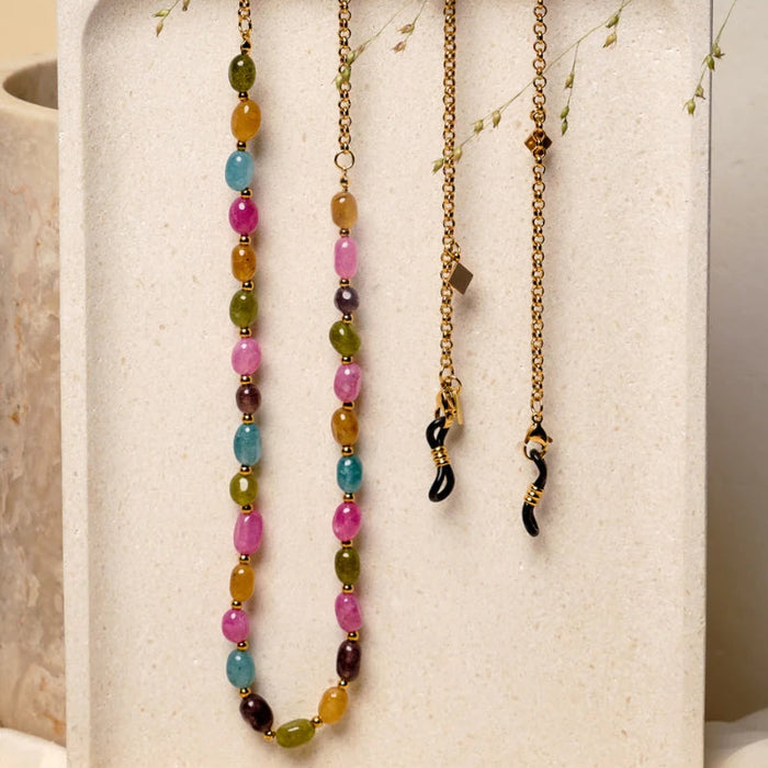 Sunny Cords - Philou - Glassse Chain