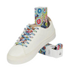 SLIWILS - Shoelaces - Fantasia - Printemps