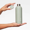 Beysis - Insulated Water Bottle - 500ml - Sage
