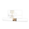 Inky Co - Gloss Roll Wrap - White Gloss