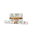 Inky Co - Christmas Gloss Roll Wrap - Xmas Botanicals
