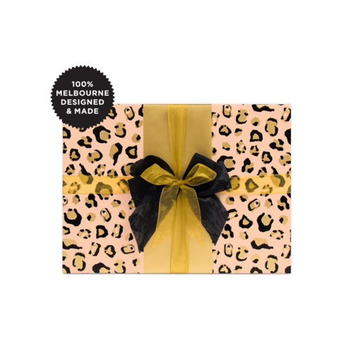 Inky Co - Gloss Roll Wrap - Ocelot