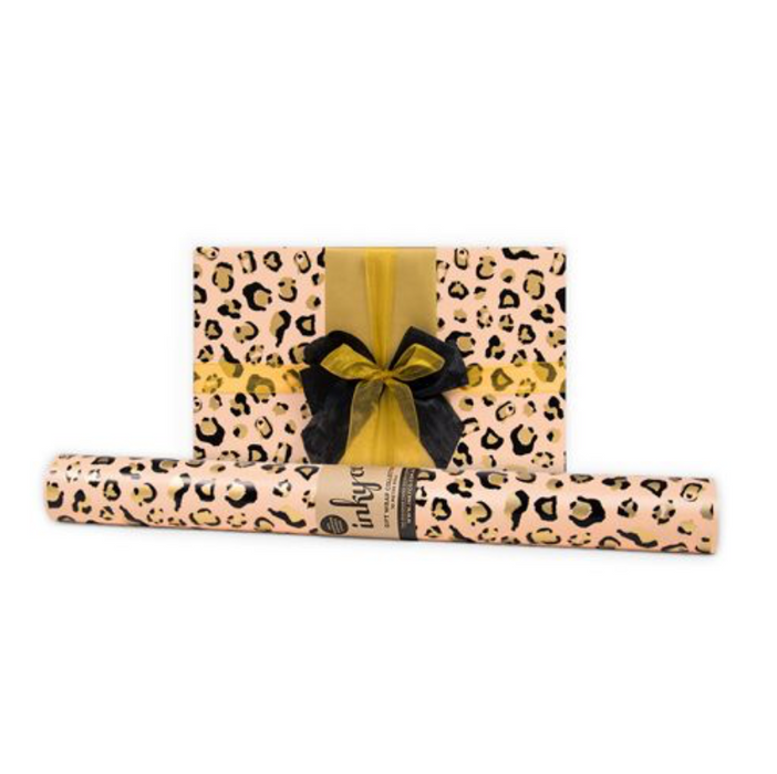 Inky Co - Gloss Roll Wrap - Ocelot