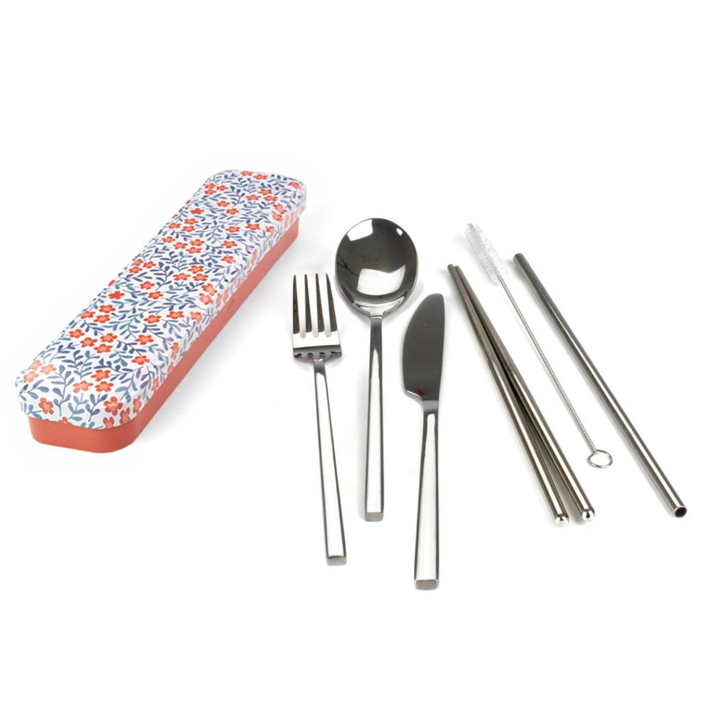 RetroKitchen - Carry Your Cutlery - Blossom