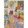 Journey of Something - 1000 Piece Puzzle - The Good Room - Petra Pinn