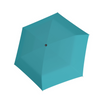 Doppler - Carbonsteel Mini Slim Umbrella - Turquoise