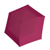 Doppler - Carbonsteel Mini Slim Umbrella - Berry