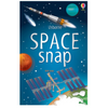 Usborne - Snap! Card Game - Space