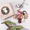 Buttonworks - Box of Ornaments - Animals