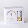 Angus & Celeste - Ceramic Tumblers - Set of 2 - Floral Forager
