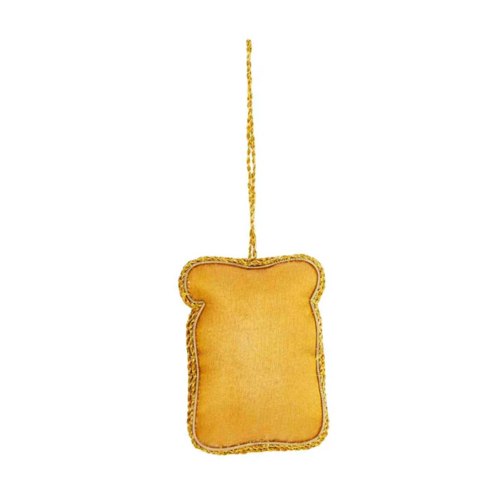 Velvet & Vixen - Christmas Tree Decoration - Vegemite