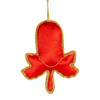 Velvet & Vixen - Christmas Tree Decoration - Banksia