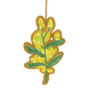 Velvet & Vixen - Christmas Tree Decoration - Wattle