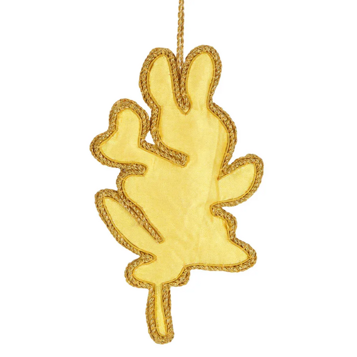 Velvet & Vixen - Christmas Tree Decoration - Wattle