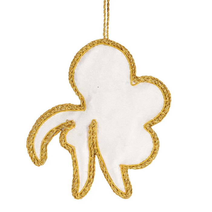 Velvet & Vixen - Christmas Tree Decoration - Gum Blossom