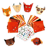Djeco - Origami Kit - Animals