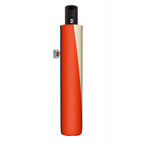 Doppler - Carbonsteel Magic Compact Umbrella - Glimmer