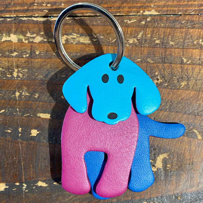 Mywalit - Dog Keyring