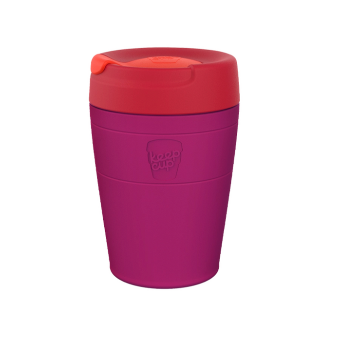 KeepCup Helix Traveller - Thermal Coffee Cup - Rue