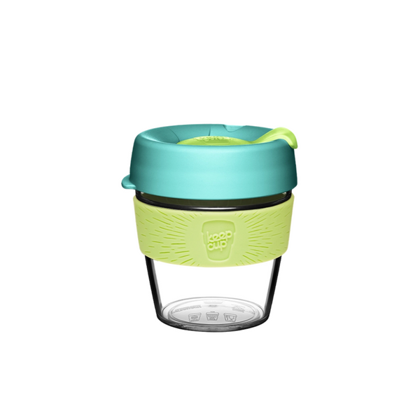 KeepCup - Original Press Fit Coffee Cup - Matcha