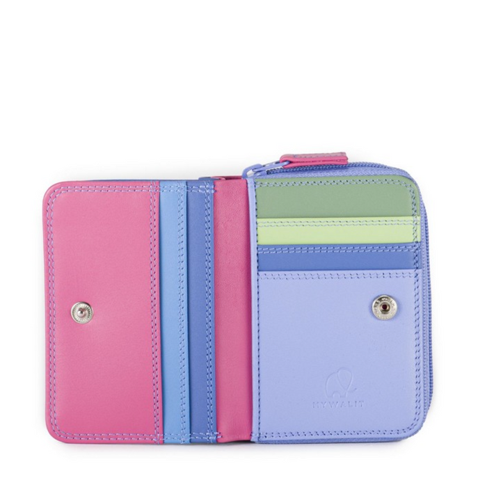 Mywalit - Small Zip Wallet Purse