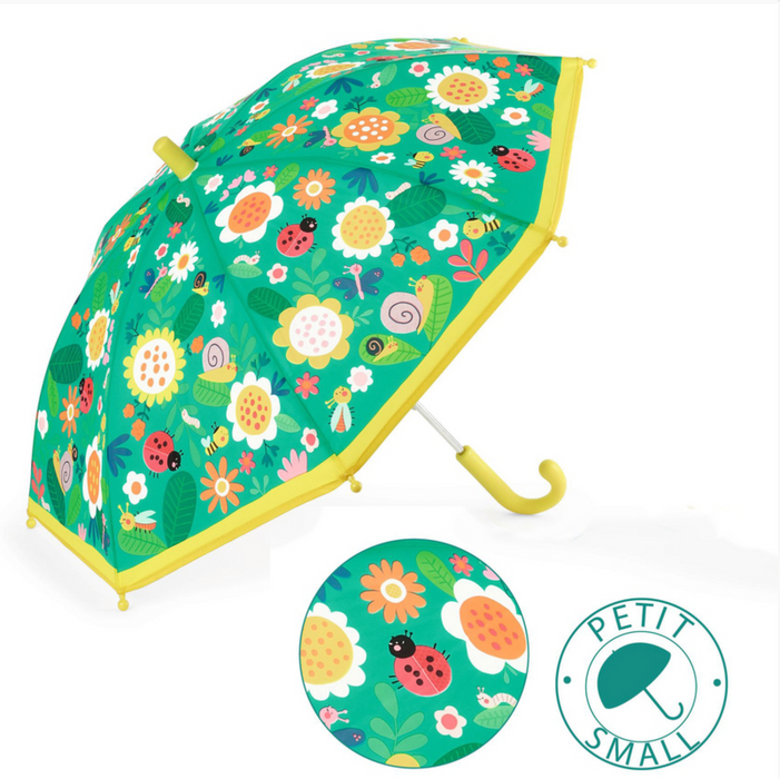 Djeco - Kids Umbrella - Little Animals