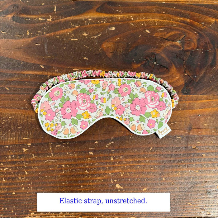 Anna's of Australia - Liberty Sleep Mask