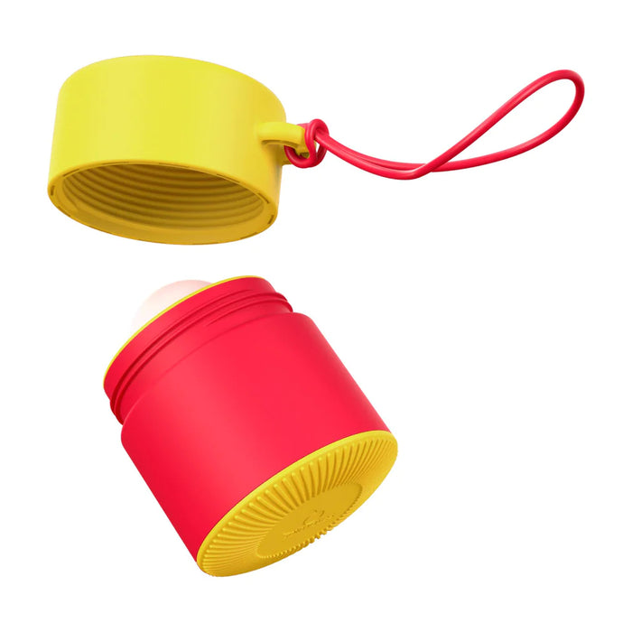 Solmates - Refillable Sunscreen Applicator - Lifeguard Edition