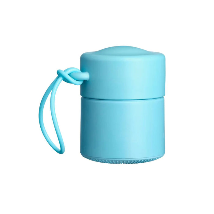 Solmates - Refillable Sunscreen Applicator - Sky Blue