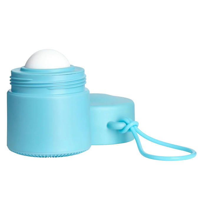 Solmates - Refillable Sunscreen Applicator - Sky Blue