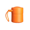 Solmates - Refillable Sunscreen Applicator - Desert Orange