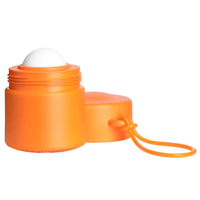 Solmates - Refillable Sunscreen Applicator - Desert Orange