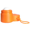 Solmates - Refillable Sunscreen Applicator - Desert Orange