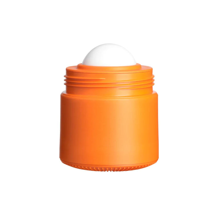 Solmates - Refillable Sunscreen Applicator - Desert Orange