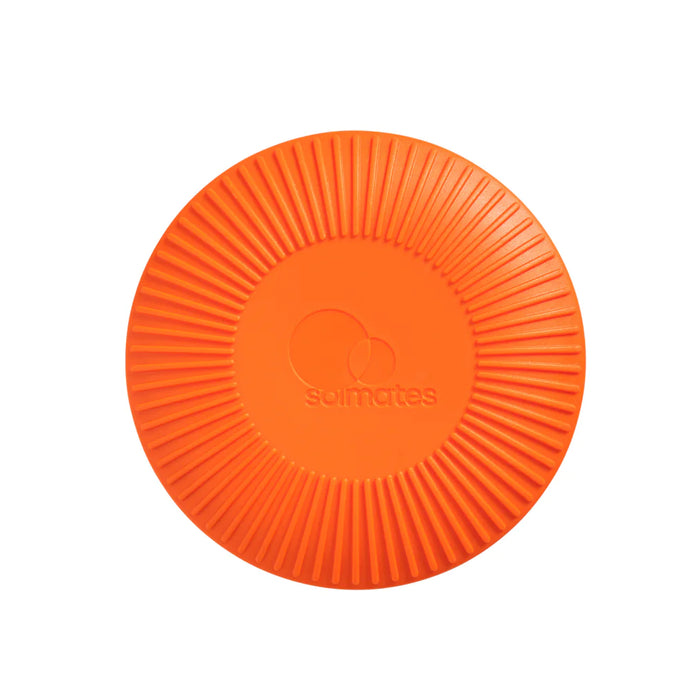 Solmates - Refillable Sunscreen Applicator - Desert Orange