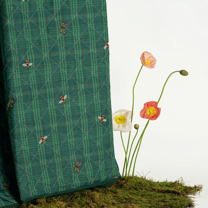 The Somewhere Co - Picnic Rug - Wildling