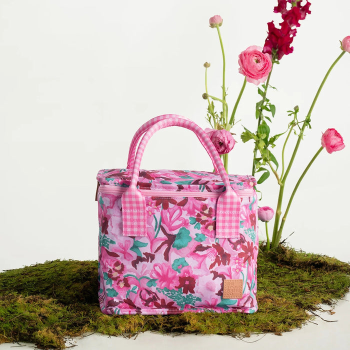 The Somewhere Co - Lunch Bag - Sweet Pea