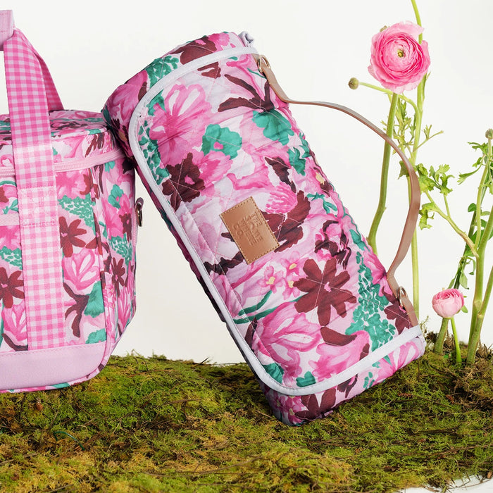 The Somewhere Co - Picnic Rug - Sweet Pea